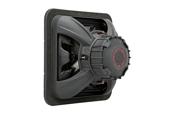 Kicker 45L7R152: 15" 2 Ω L7R-Series Subwoofer