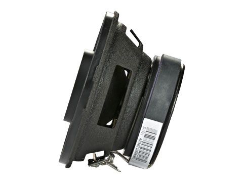 Kicker 46CSC354: 3.5" 4 Ω Coaxial Speakers