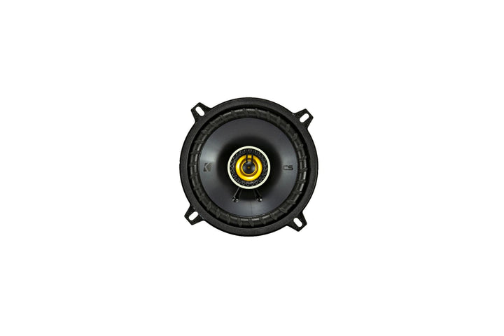 Kicker 46CSC54: 5.3" 4 Ω Coaxial Speakers