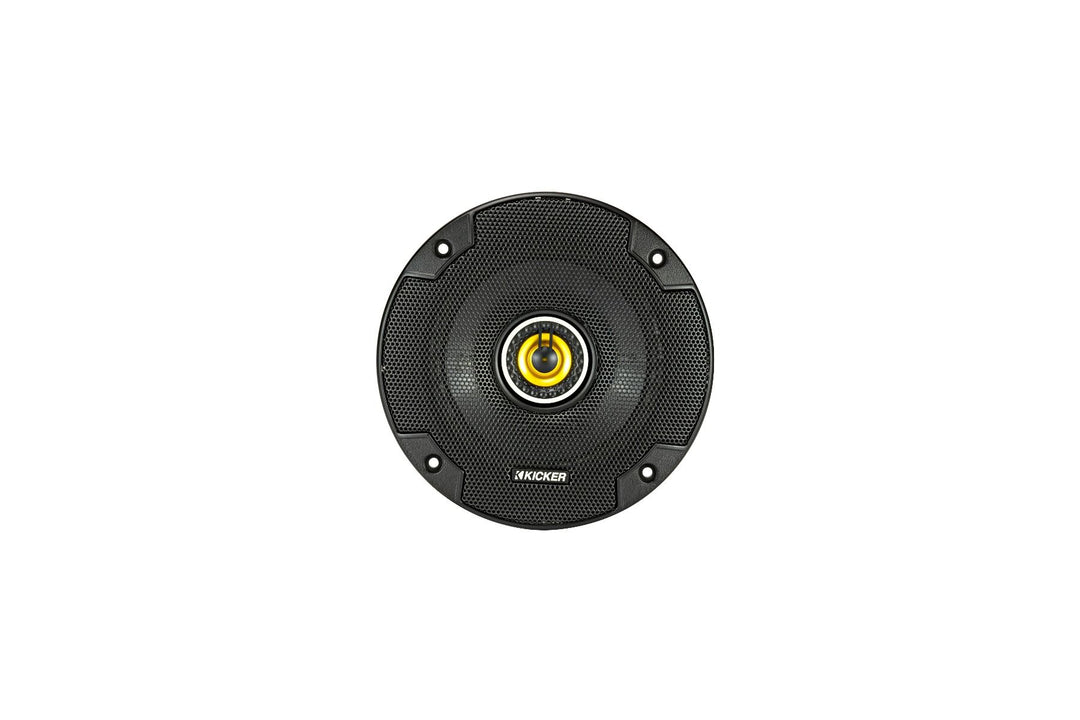 Kicker 46CSC54: 5.3" 4 Ω Coaxial Speakers