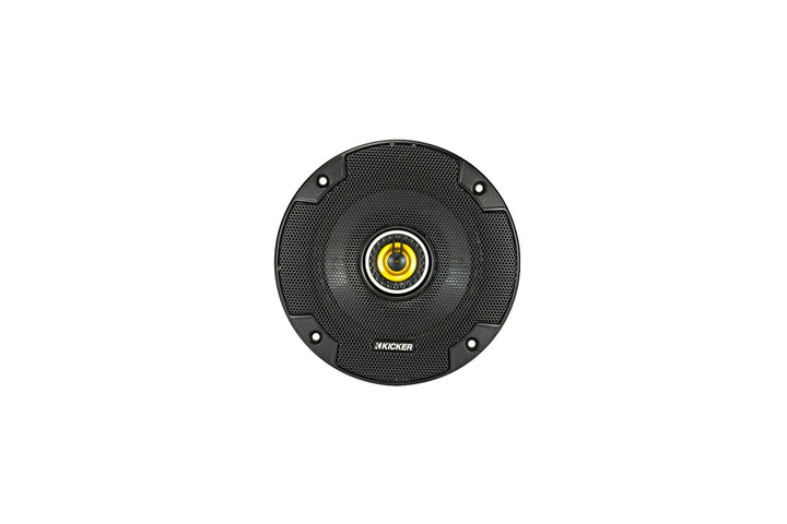 Kicker 46CSC54: 5.3" 4 Ω Coaxial Speakers