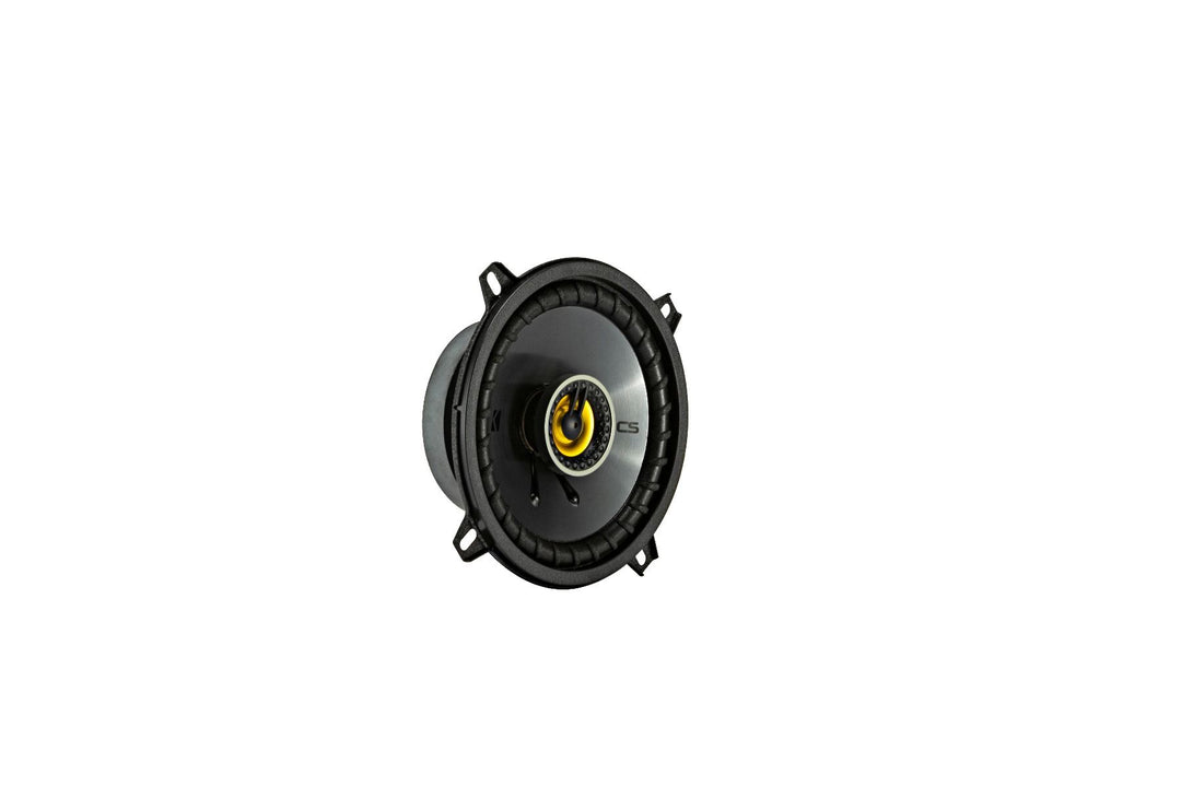 Kicker 46CSC54: 5.3" 4 Ω Coaxial Speakers