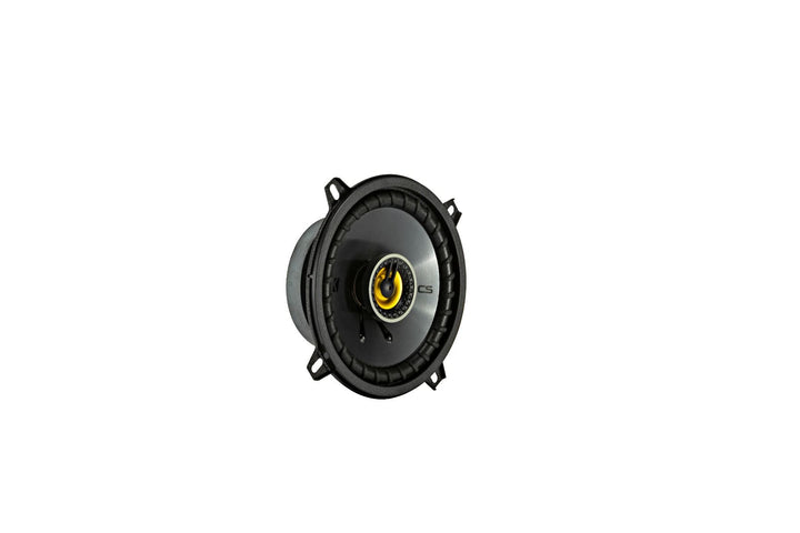 Kicker 46CSC54: 5.3" 4 Ω Coaxial Speakers