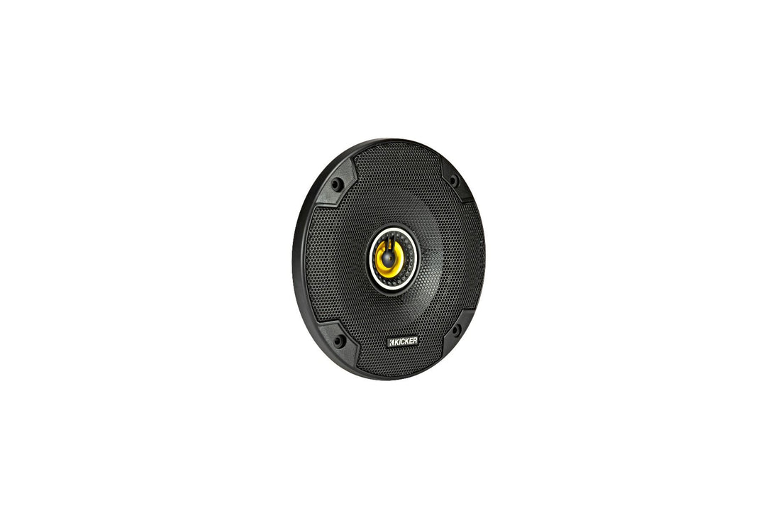 Kicker 46CSC54: 5.3" 4 Ω Coaxial Speakers