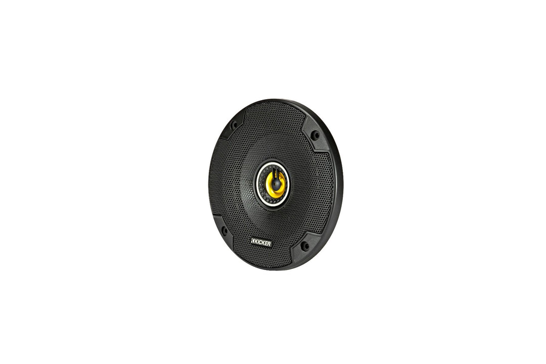 Kicker 46CSC54: 5.3" 4 Ω Coaxial Speakers