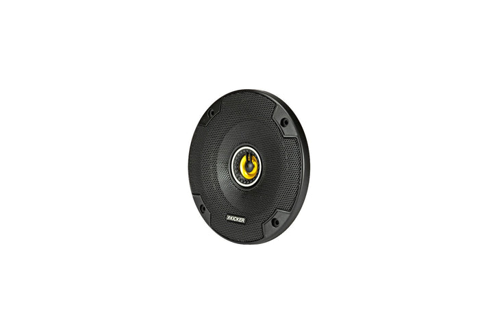 Kicker 46CSC54: 5.3" 4 Ω Coaxial Speakers