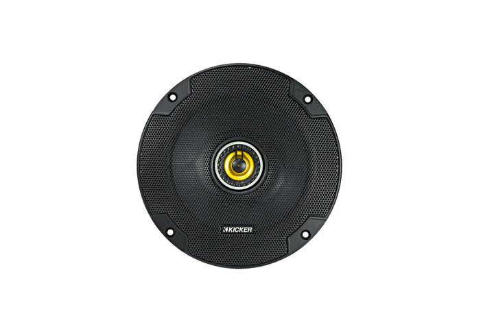 Kicker 46CSC654: 6.5" 4 Ω Coaxial Speakers