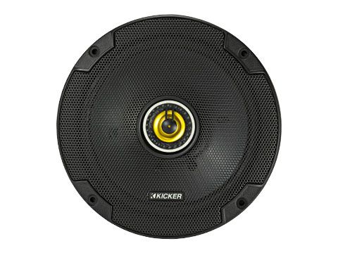 Kicker 46CSC674: 6.8" 4 Ω Coaxial Speakers