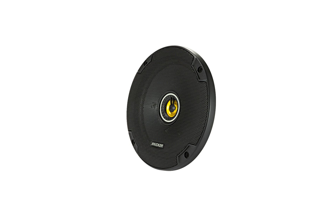 Kicker 46CSC674: 6.8" 4 Ω Coaxial Speakers
