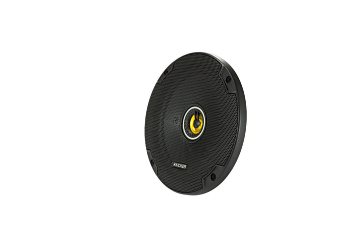 Kicker 46CSC674: 6.8" 4 Ω Coaxial Speakers