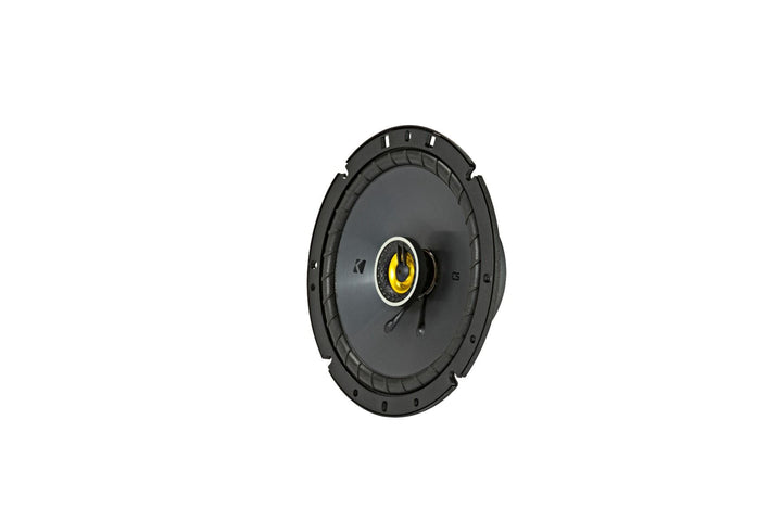 Kicker 46CSC674: 6.8" 4 Ω Coaxial Speakers