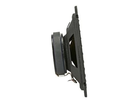 Kicker 46CSC674: 6.8" 4 Ω Coaxial Speakers