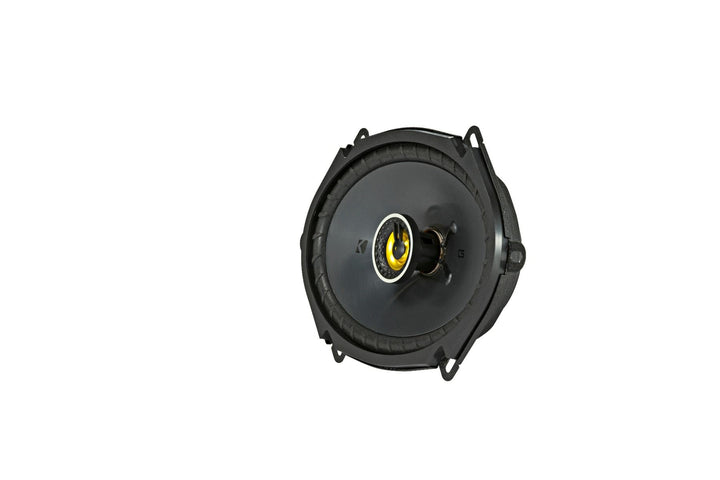 Kicker 46CSC684: 6 x 8" 4 Ω Coaxial Speakers