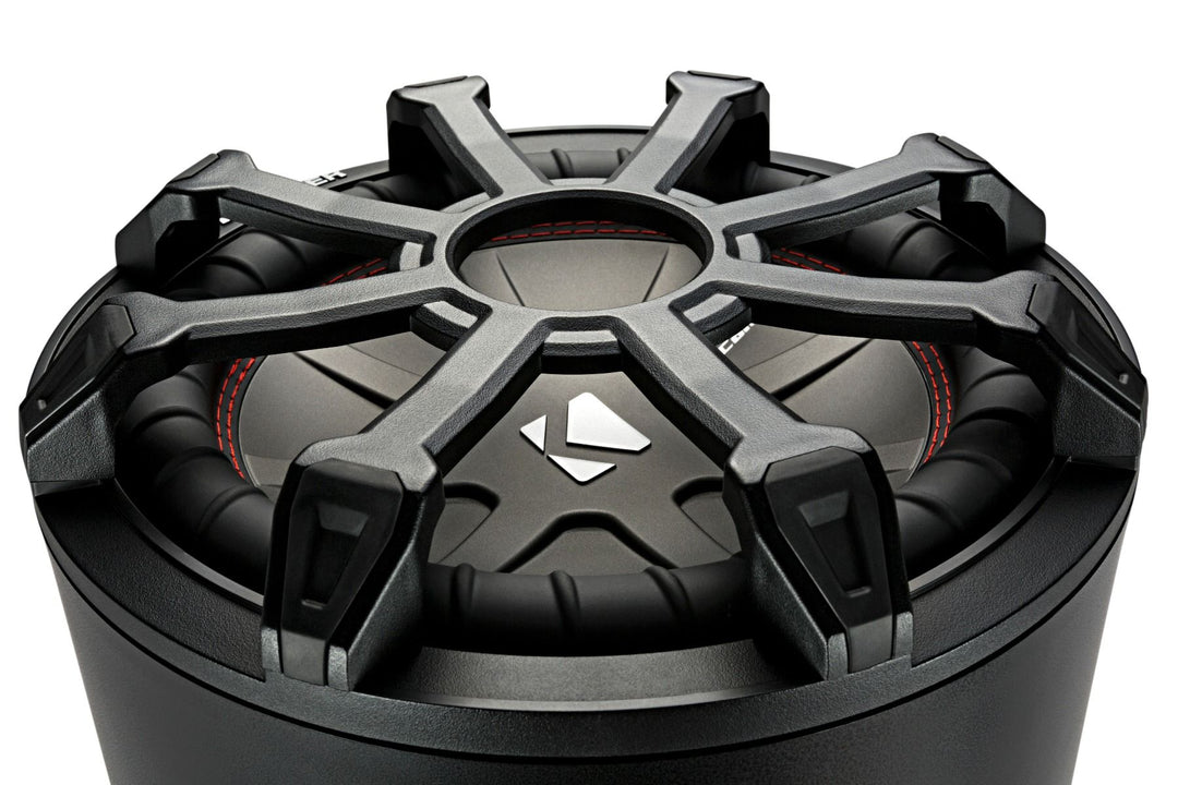 Kicker 46CWTB82: 8" 2 Ω Weatherproof Subwoofer Enclosure