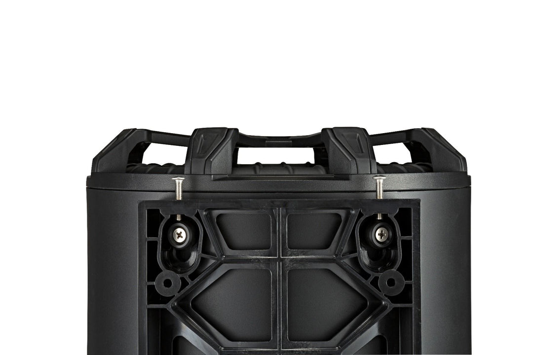 Kicker 46CWTB82: 8" 2 Ω Weatherproof Subwoofer Enclosure