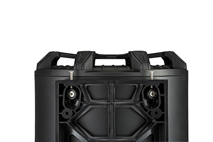 Kicker 46CWTB82: 8" 2 Ω Weatherproof Subwoofer Enclosure