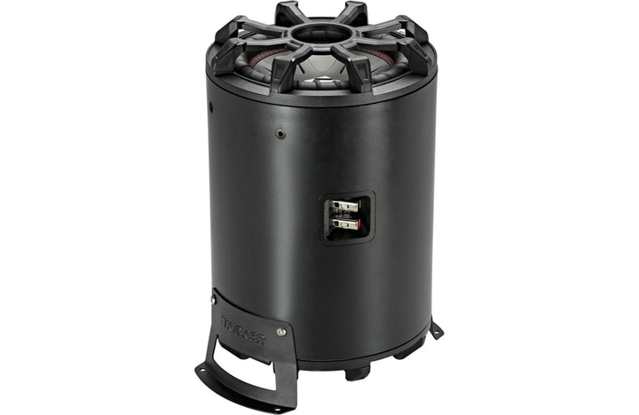 Kicker 46CWTB84 Weather-Proof Sealed Tube Enclosure