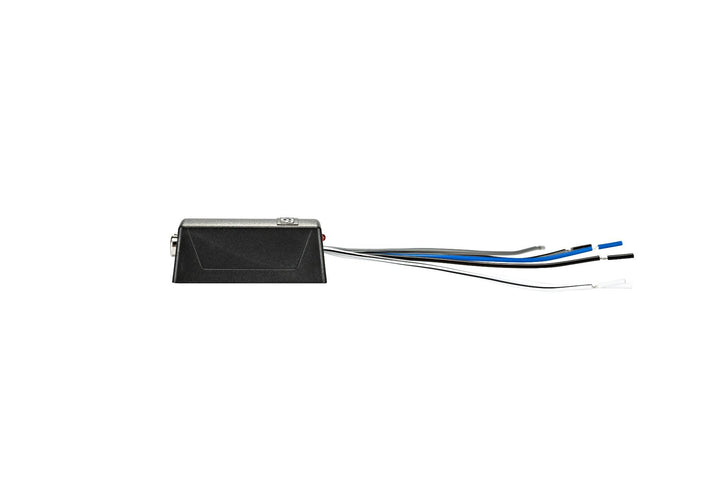 Kicker 46KISLOC: 2-Channel LOC Speaker - RCA Converter