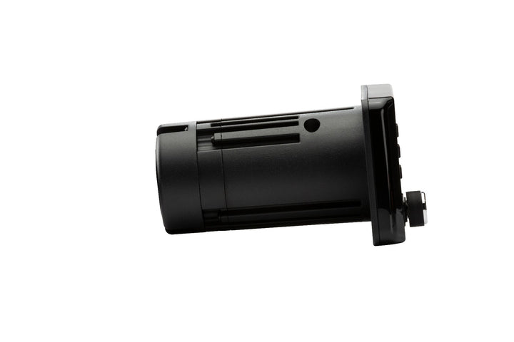 Kicker 46KMC5: Weather-Resistant Gauge-Style Media Center