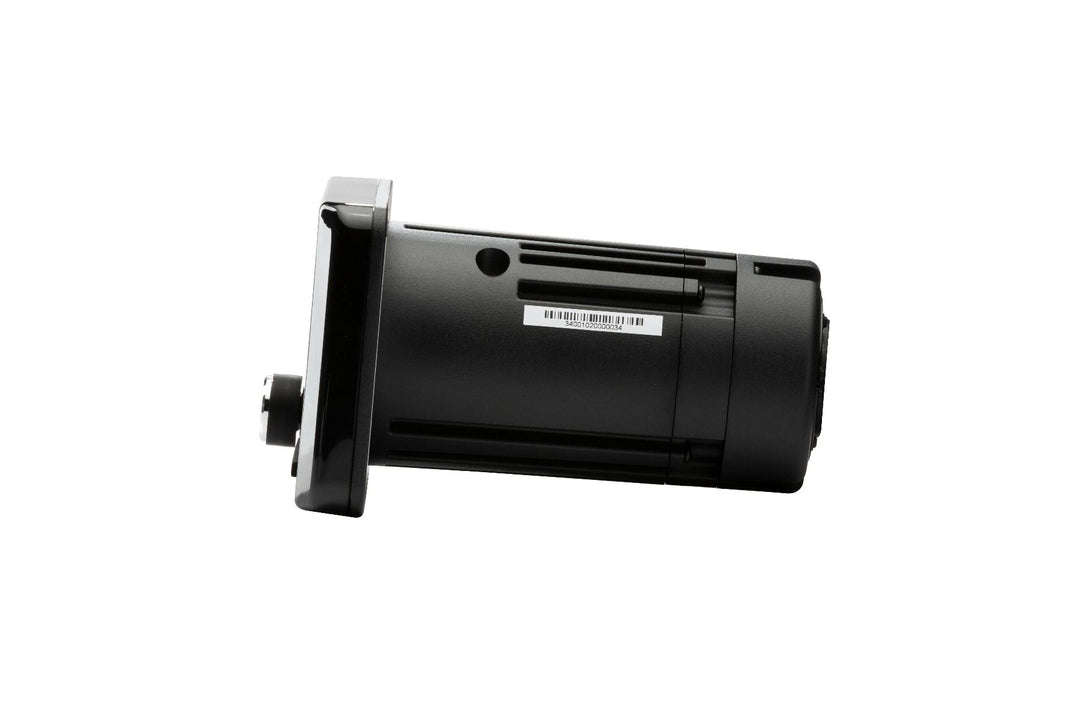 Kicker 46KMC5: Weather-Resistant Gauge-Style Media Center