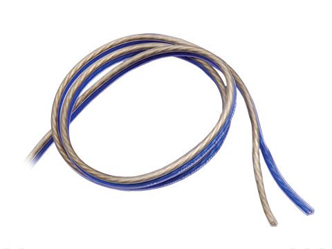 Kicker 46KW1620: 20 FT 16 GA K-Series Speaker Wire