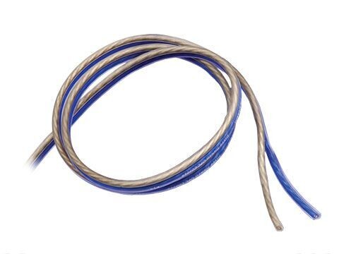 Kicker 46KW16400: 400 FT K-Series 16 AWG Speaker Wire