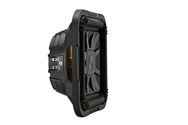 Kicker 46L7T122: 12" 2 Ω L7T-Series Thin Subwoofer