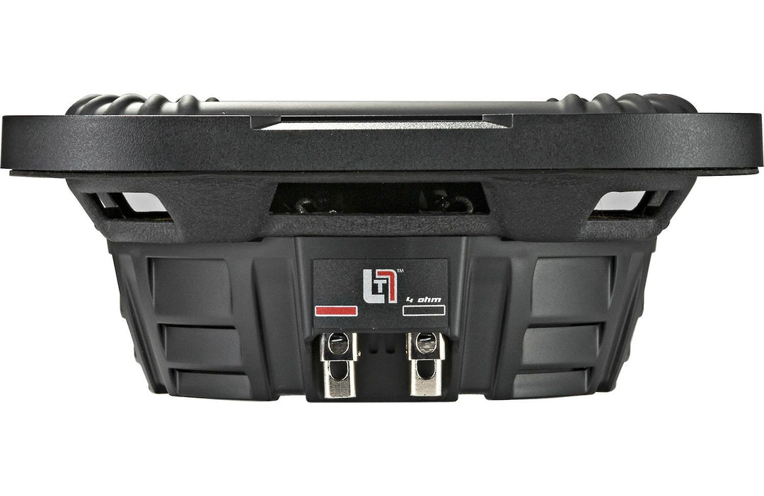 Kicker 46L7T82: 8" 2 Ω L7T-Series Thin Subwoofer