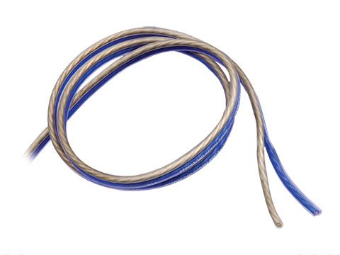 Kicker 46QW12150: 12 GA 150 FT Q-Series Speaker Wire