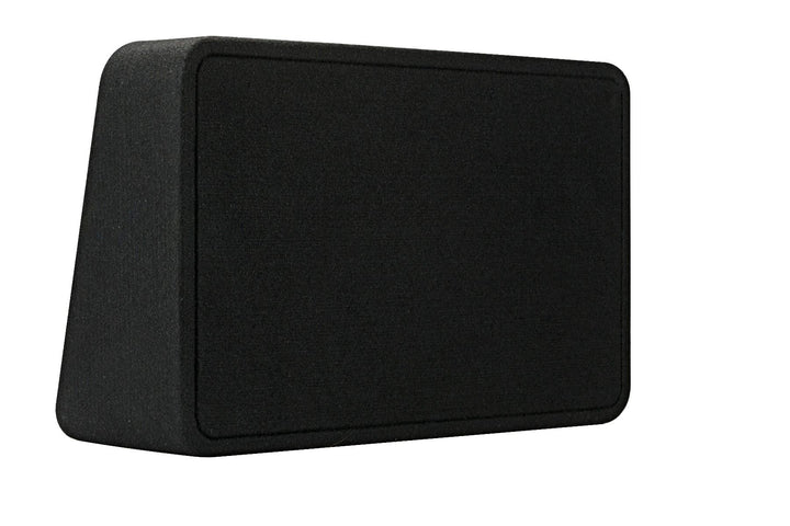 Kicker 46TL7T122: 12" 2 Ω L7-Series Single Thin Profile Enclosure
