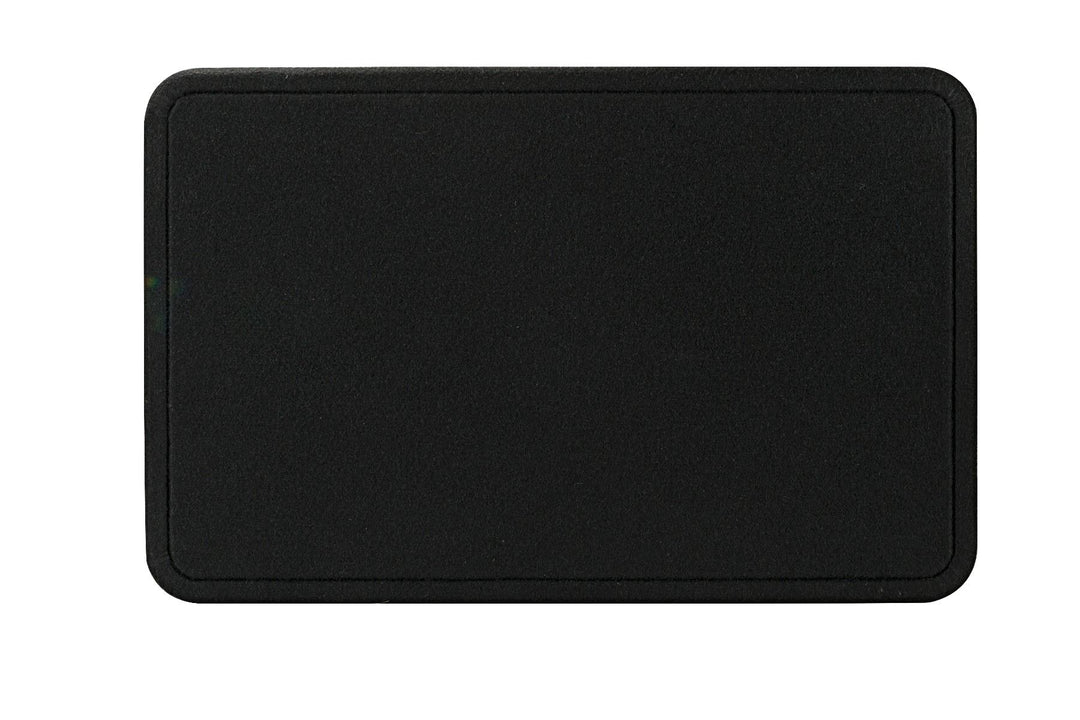 Kicker 46TL7T122: 12" 2 Ω L7-Series Single Thin Profile Enclosure