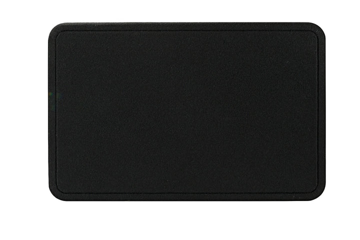 Kicker 46TL7T122: 12" 2 Ω L7-Series Single Thin Profile Enclosure