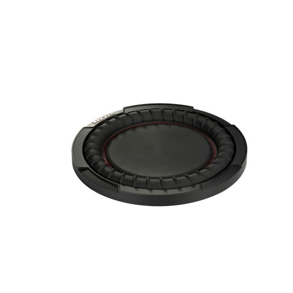 Kicker 47KBRW8: 8" Round Bass Reflex Subwoofer