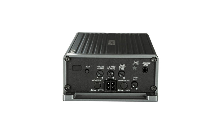 Kicker 47KEY5001: 500 W Mono-Channel Amplifier