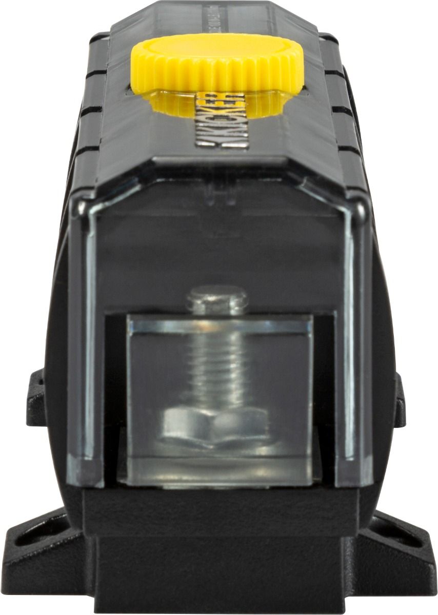 Kicker 47KMDB3: ABYC Compliant Ground Distribution Block