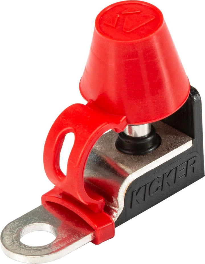 Kicker 47KMFMF: ABYC Compliant Master Fuse Holder