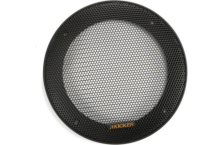 Kicker 47KSC5G: 5 - 1 / 4" KS-Series Car Speaker Grilles