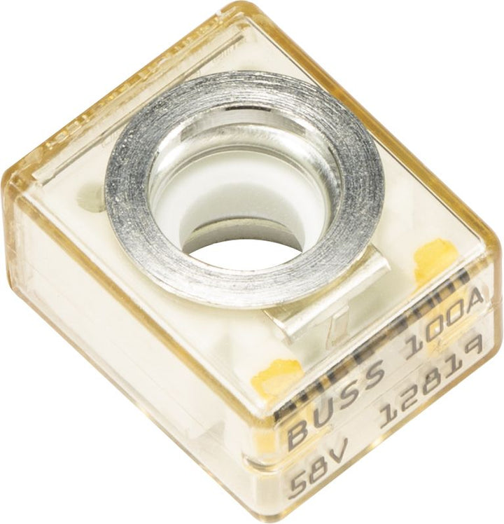 Kicker 47MRBF100: 100 A ABCY Compliant Marine Fuse