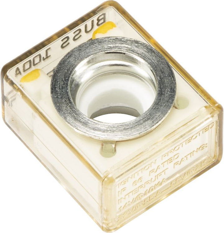 Kicker 47MRBF100: 100 A ABCY Compliant Marine Fuse