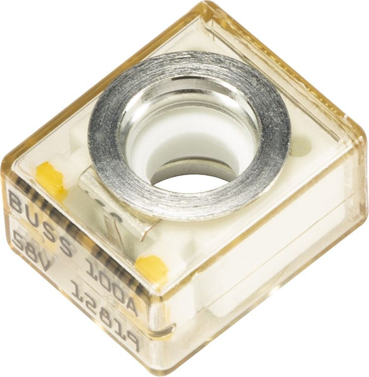 Kicker 47MRBF100: 100 A ABCY Compliant Marine Fuse