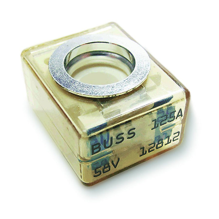 Kicker 47MRBF150: 150 A ABCY Compliant Marine Fuse