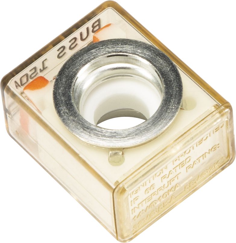 Kicker 47MRBF150: 150 A ABCY Compliant Marine Fuse