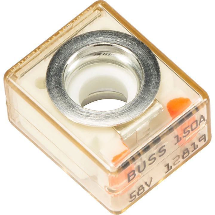 Kicker 47MRBF150: 150 A ABCY Compliant Marine Fuse
