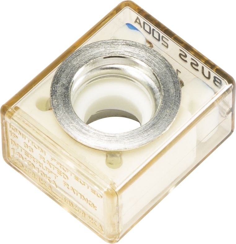 Kicker 47MRBF200: 200 A ABCY Compliant Marine Fuse