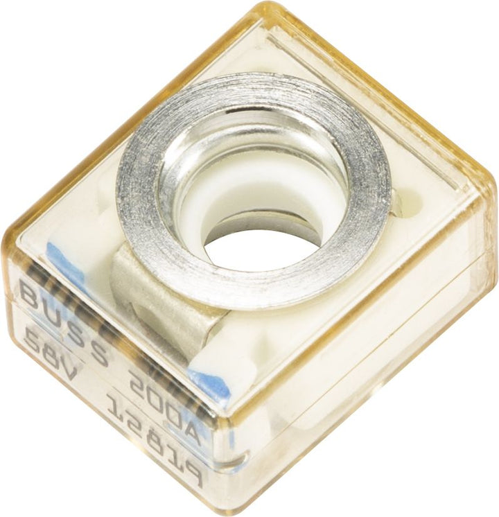 Kicker 47MRBF200: 200 A ABCY Compliant Marine Fuse