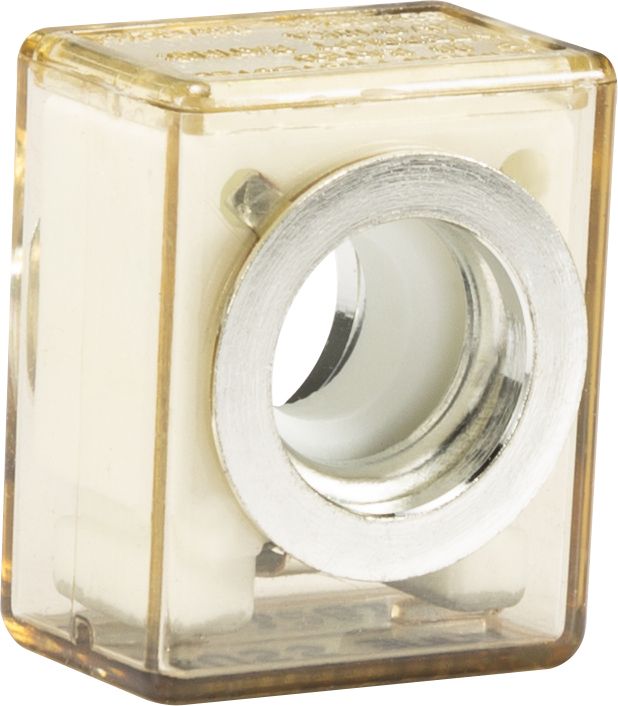 Kicker 47MRBF300: 300 A ABCY Compliant Marine Fuse