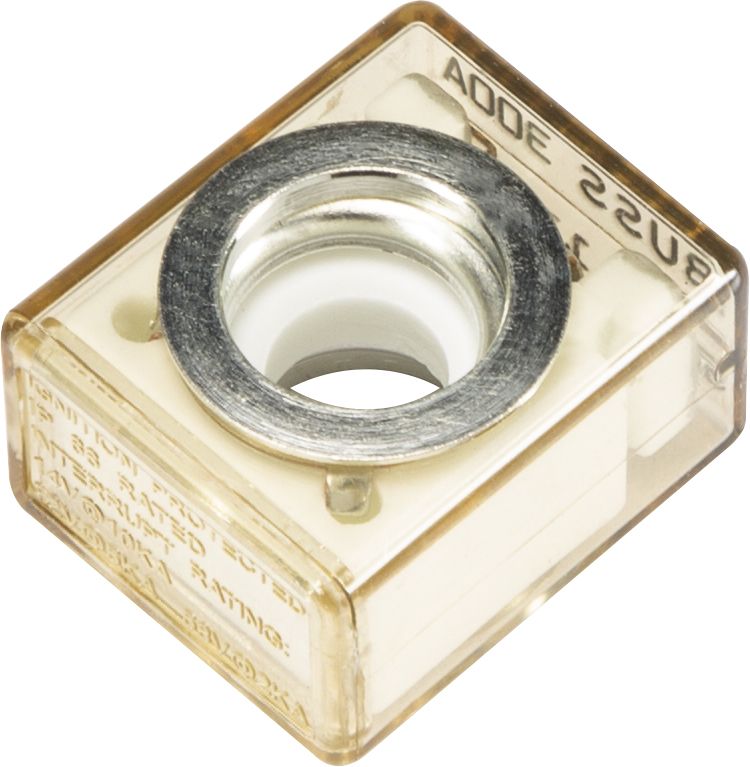 Kicker 47MRBF300: 300 A ABCY Compliant Marine Fuse