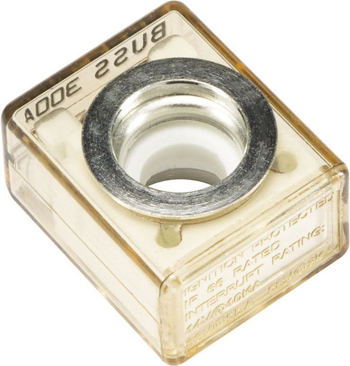Kicker 47MRBF300: 300 A ABCY Compliant Marine Fuse