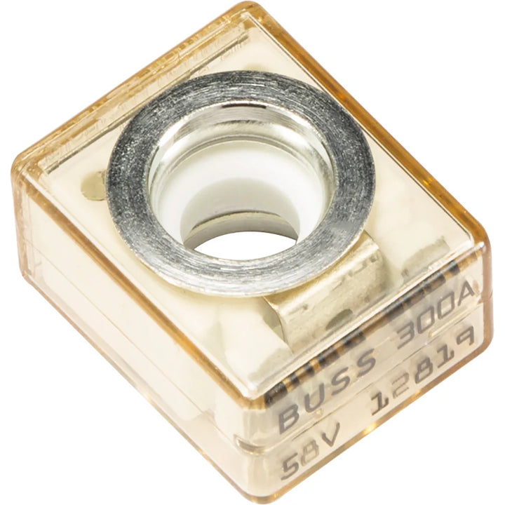 Kicker 47MRBF300: 300 A ABCY Compliant Marine Fuse