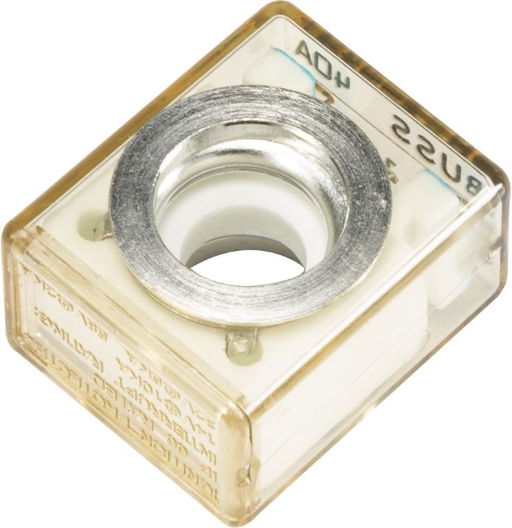 Kicker 47MRBF40: 40 A ABCY Compliant Marine Fuse